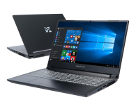 Dream Machines G1660Ti-15 i7-9750H/16GB/480/Win10X GTX1660Ti - 511291 - zdjęcie 1